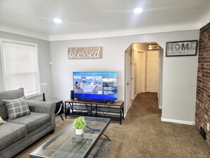 TV connectée