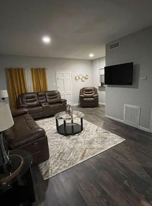 TV connectée