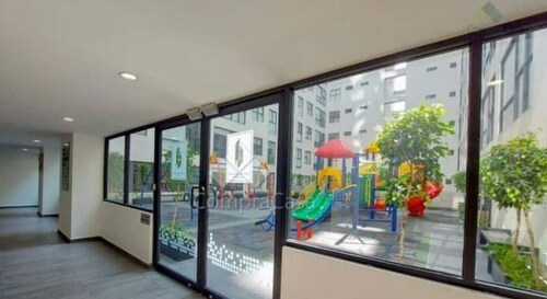 dep cerca de foro sol, palacio deporte y aereopuerto