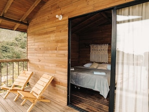 Comfort Chalet