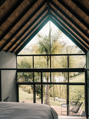 Hochwertige Bettwaren, Pillowtop-Betten, individuell eingerichtet