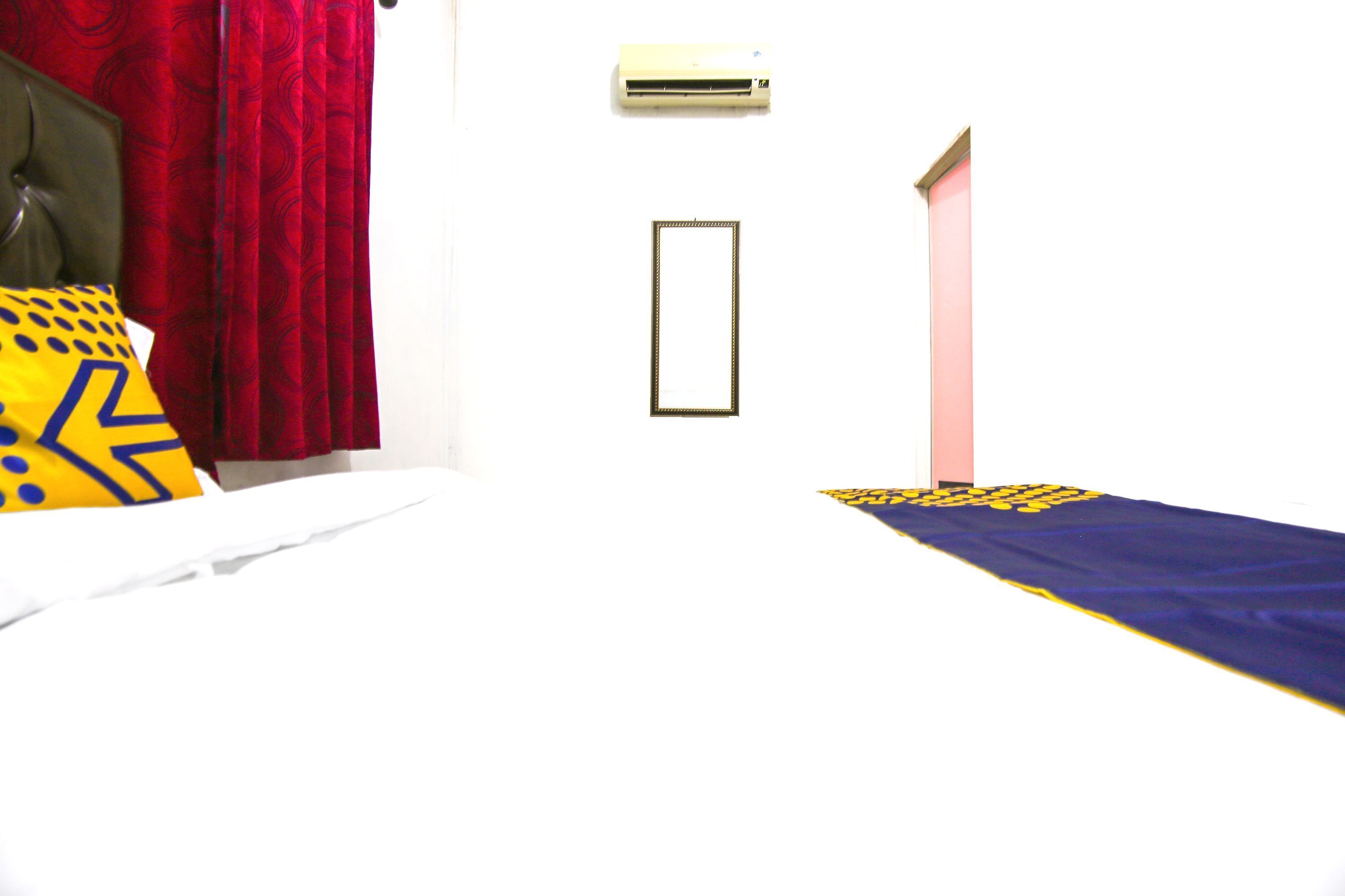 Foto - OYO 91063 Kost Bunga