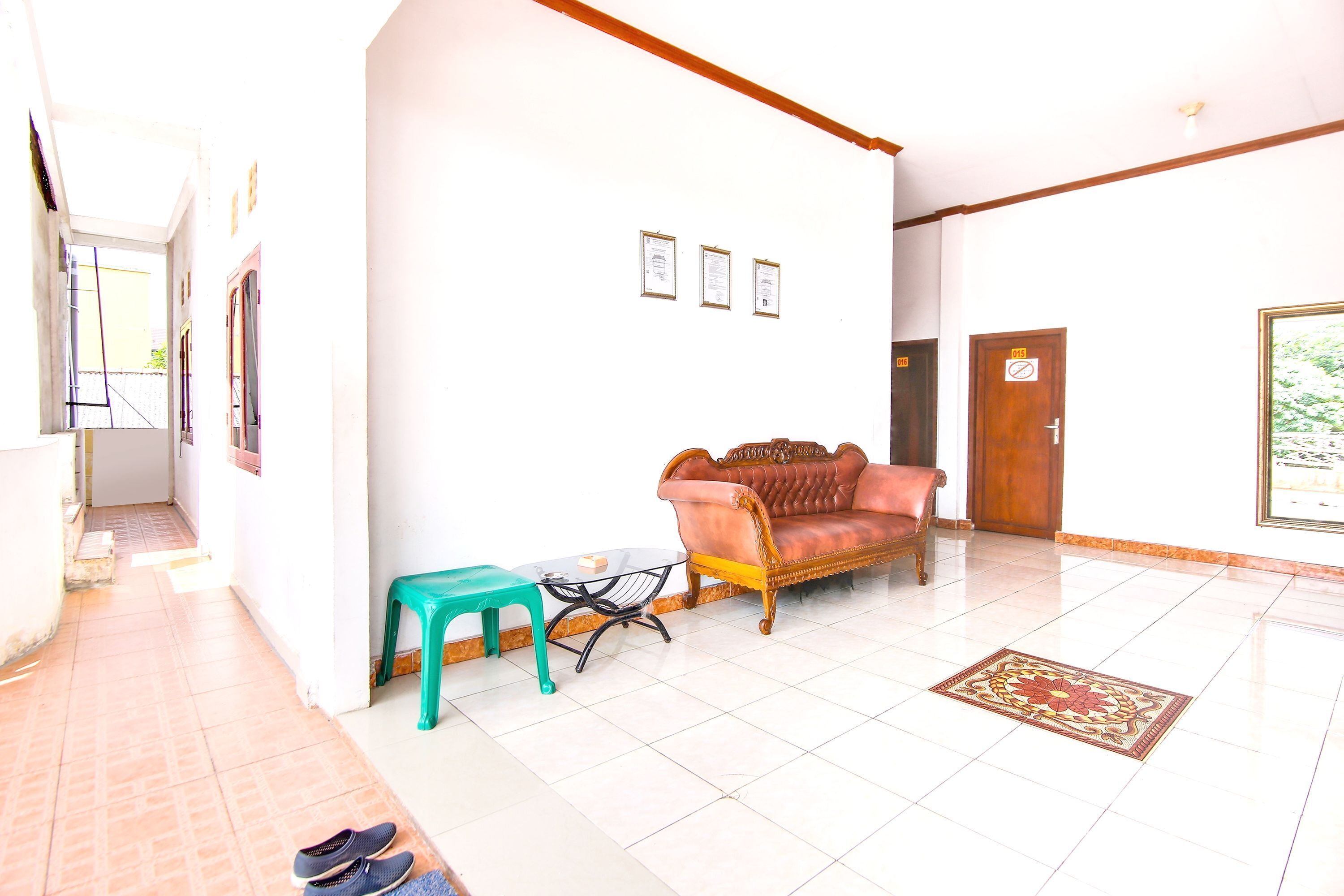 Foto - OYO 91063 Kost Bunga