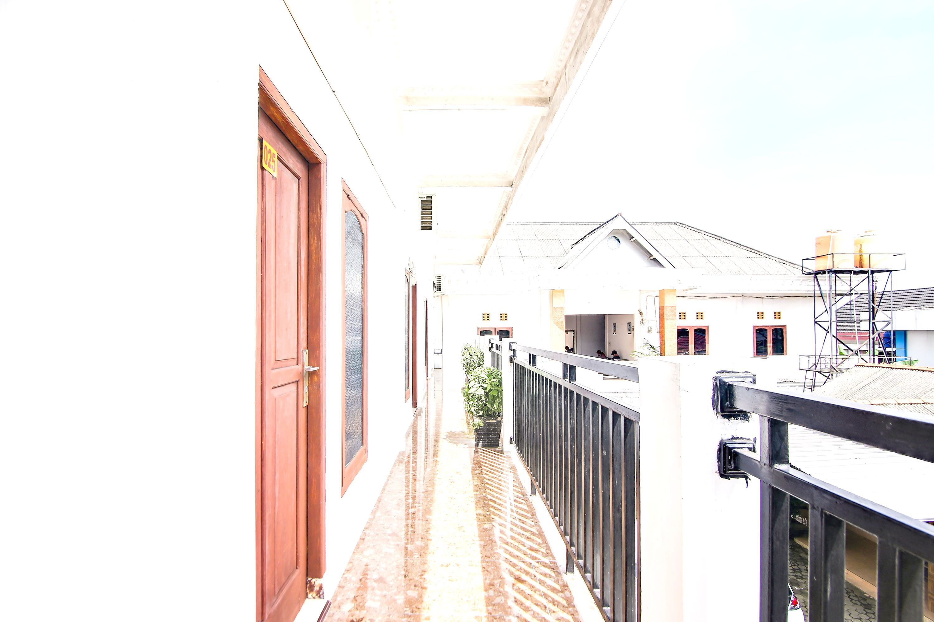 Foto - OYO 91063 Kost Bunga