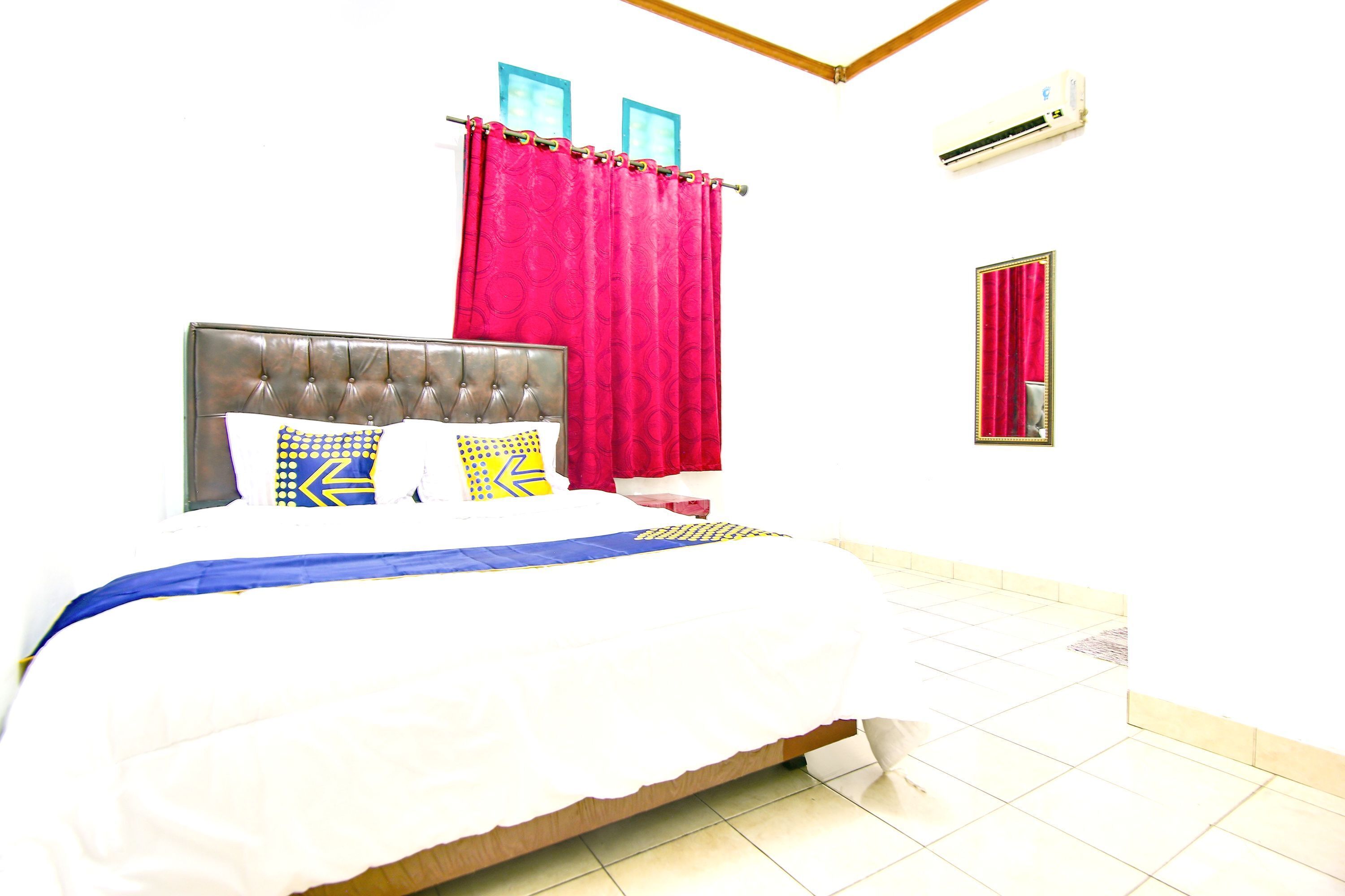 Foto - OYO 91063 Kost Bunga