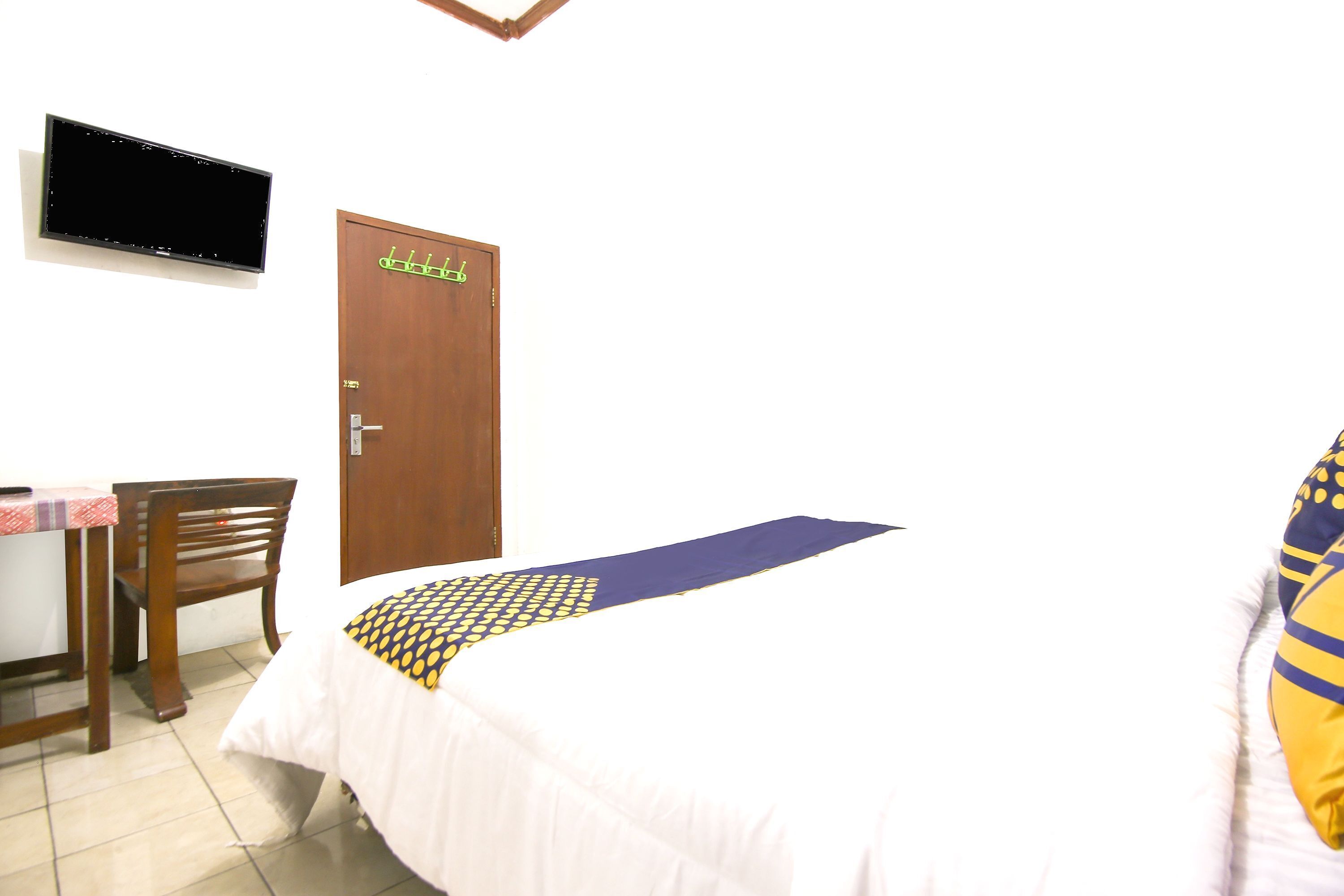 Foto - OYO 91063 Kost Bunga