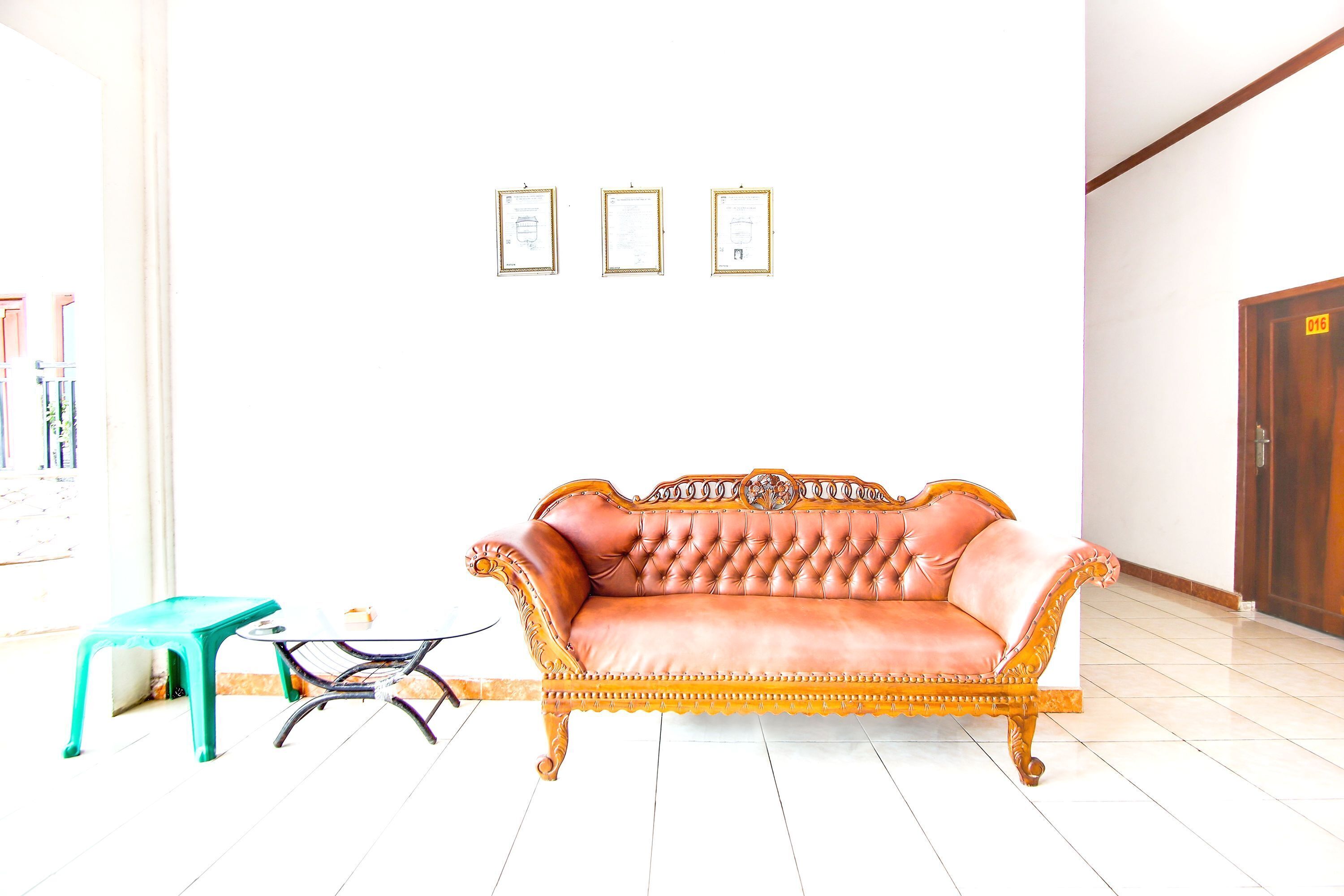 Foto - OYO 91063 Kost Bunga