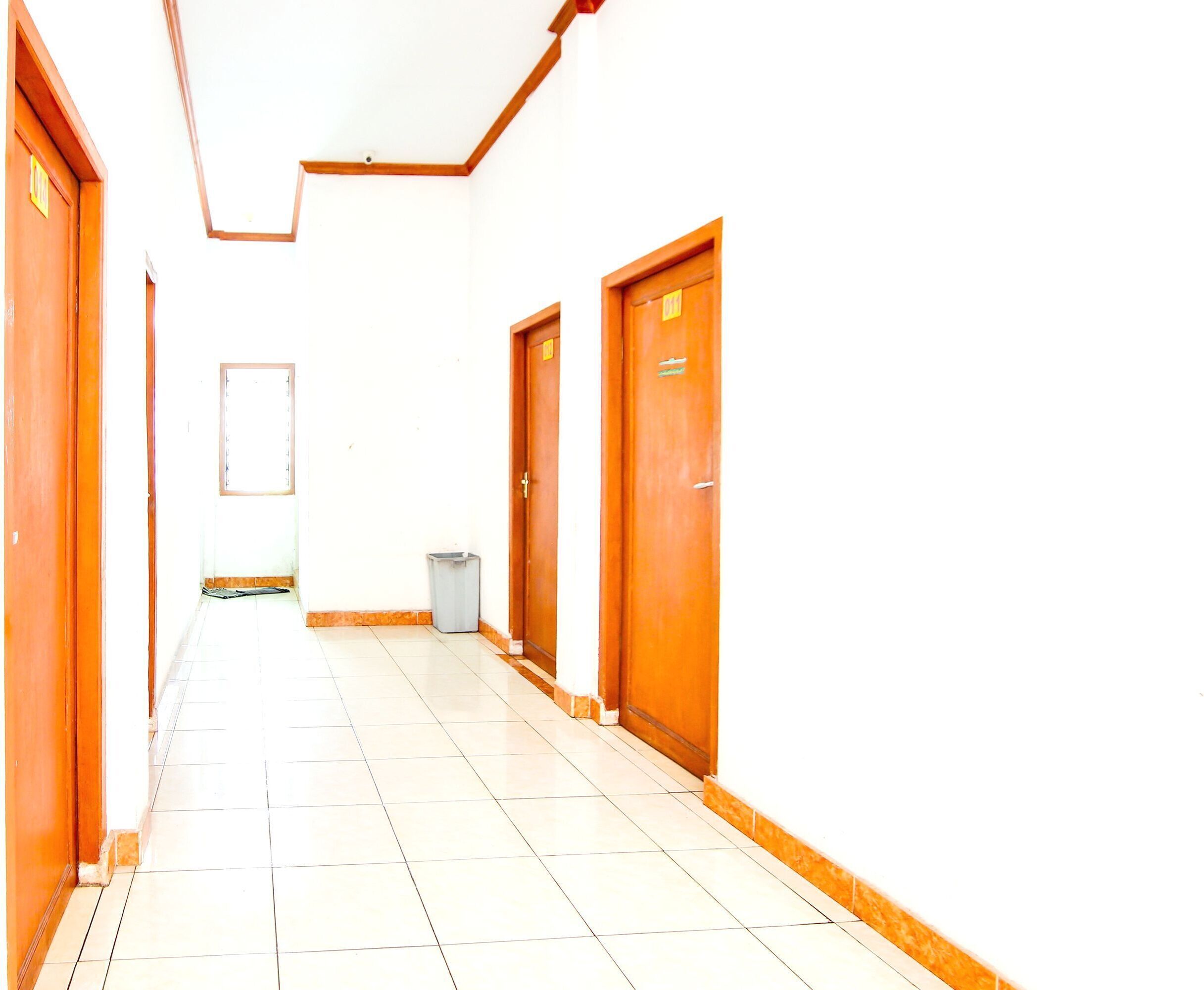 Foto - OYO 91063 Kost Bunga