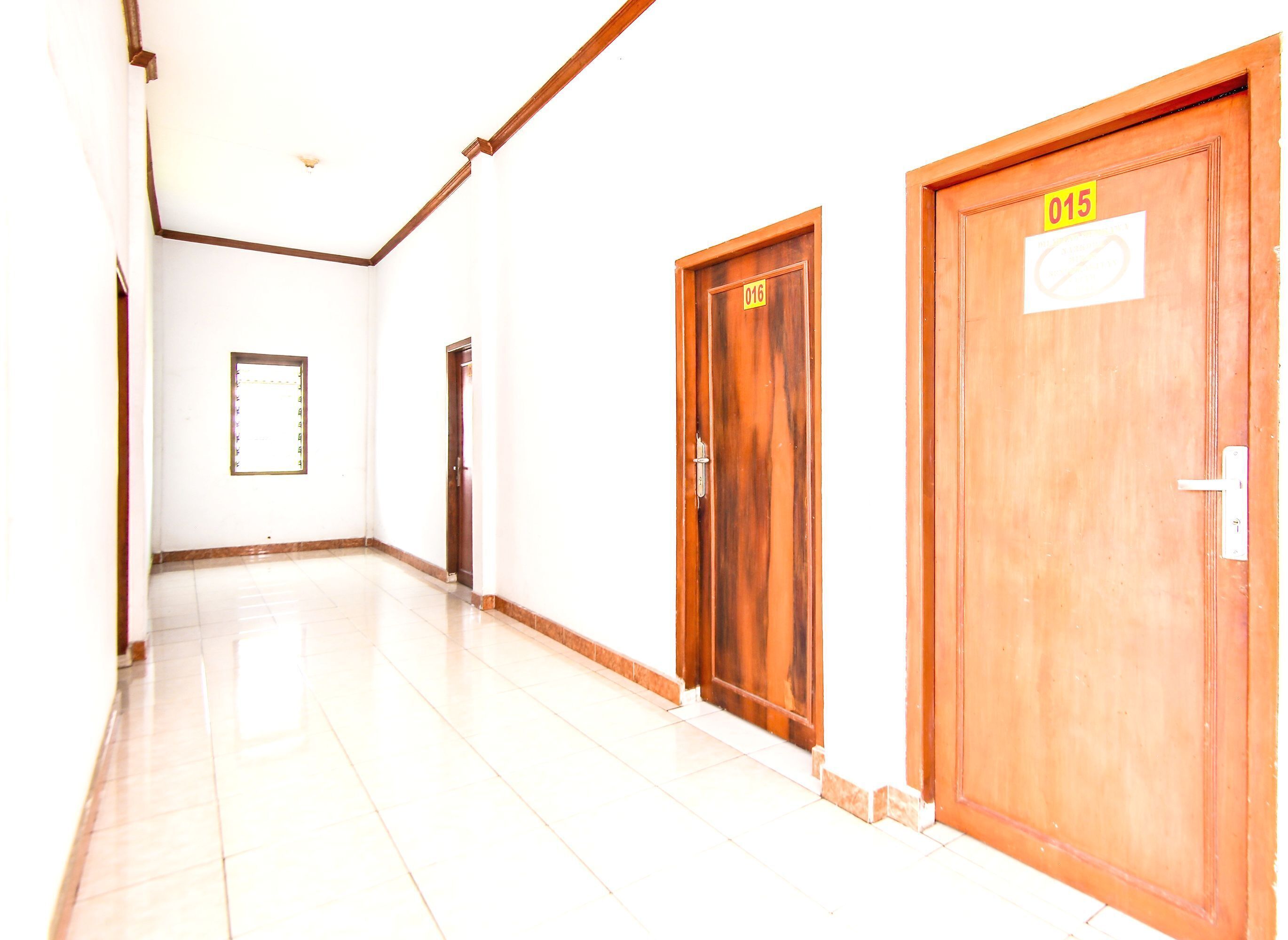 Foto - OYO 91063 Kost Bunga