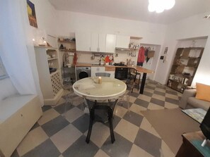 Interior - Le Case di Lolo (Vietri sul Mare)