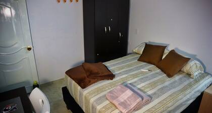 HOSTAL KASAMADOR