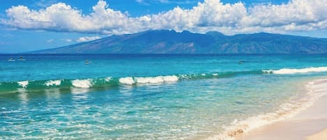 Spiaggia