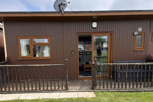 Chalet | Exterior