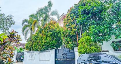 Hotel O Wisma Inayah Syariah