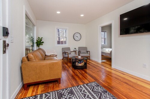 ⁑Forest Haven⁑Secluded & Scenic⁑Close to town⁑