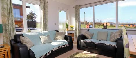 Cottage | Woonruimte