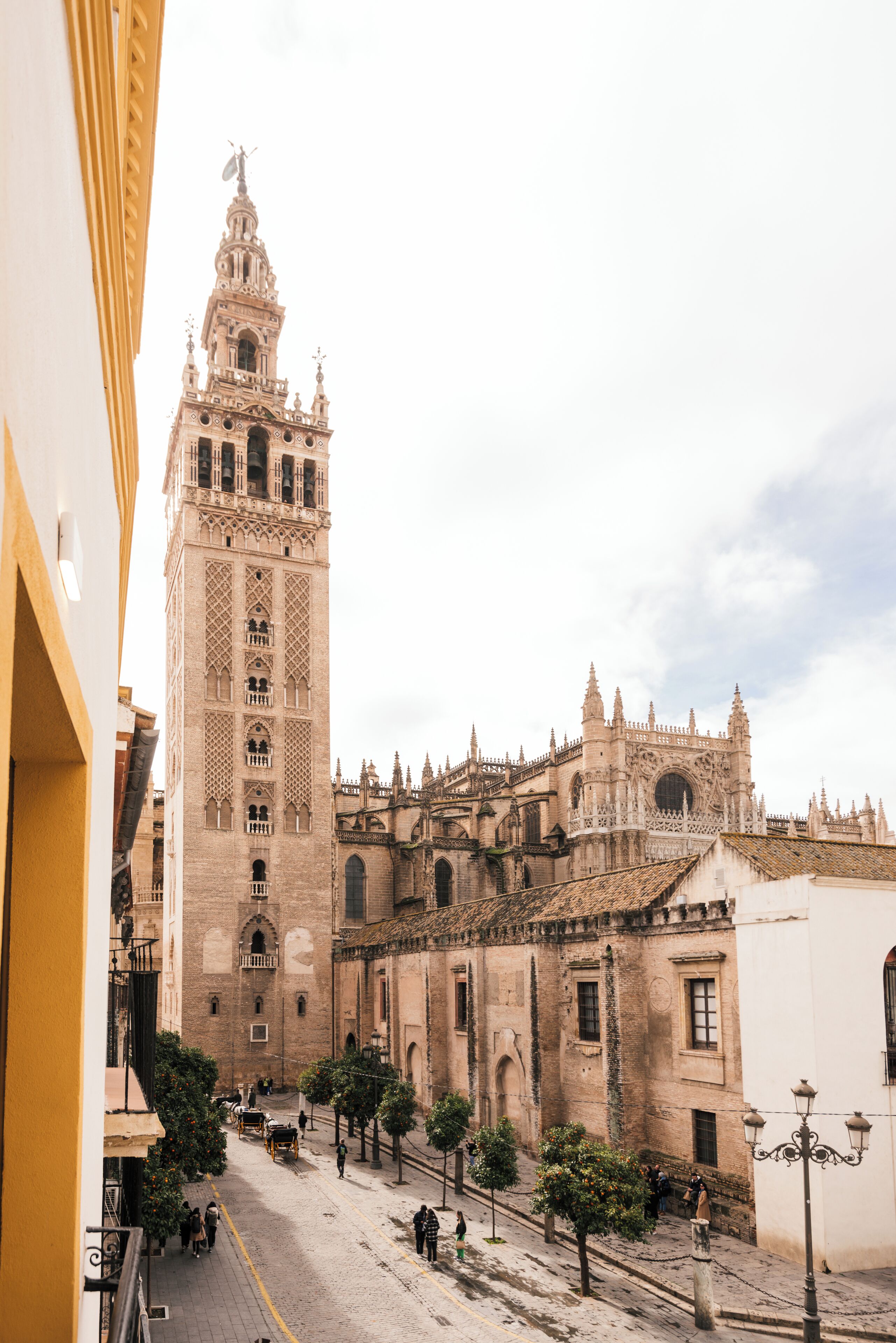 Foto - Casa ART Sevilla