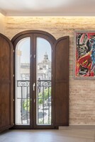 1 habitación, sábanas de algodón egipcio y ropa de cama de alta calidad 