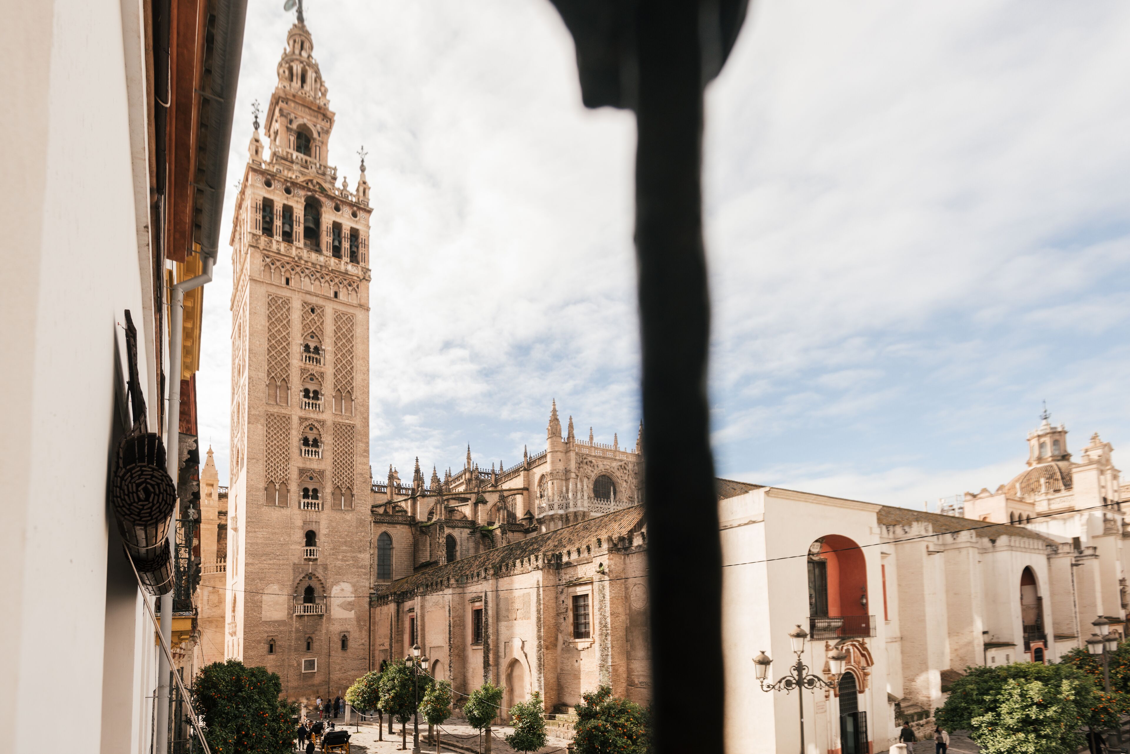 Foto - Casa ART Sevilla