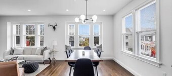 Modern Farmhouse Living, Steps From Downtown Salem
