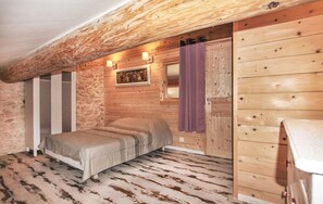 3 Schlafzimmer, WLAN, Bettwäsche