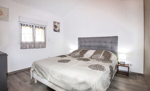 3 chambres, Wi-Fi, draps fournis