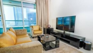 Televisión 