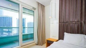 1 Schlafzimmer, WLAN