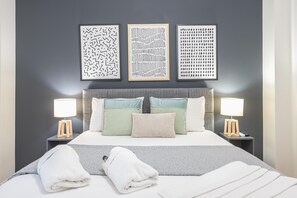 Apartment | 1 bedroom