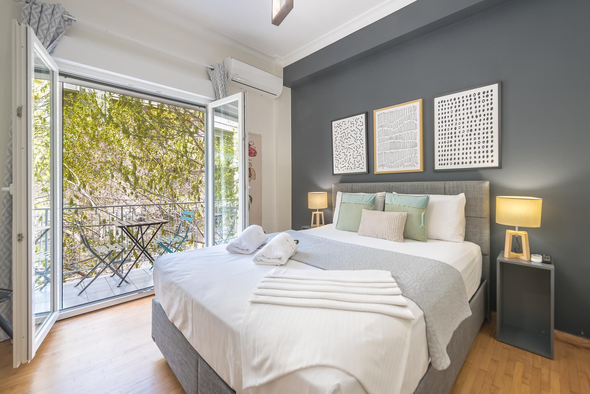 Leilighet | 1 soverom