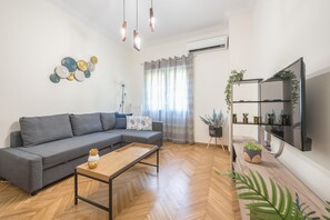 Apartment | 1 bedroom - Elegant Suite by Cloudkeys (Athens)