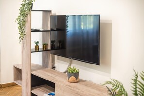 Apartment | 1 bedroom - Elegant Suite by Cloudkeys (Athens)