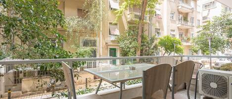 Íbúð | 2 svefnherbergi