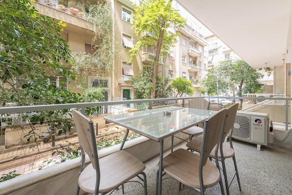 Apartment | 2 bedrooms