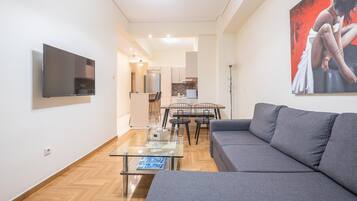 Apartment | 2 bedrooms