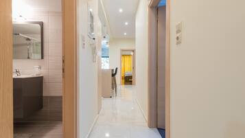 Leilighet | 2 soverom