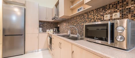 Apartment | 2 bedrooms