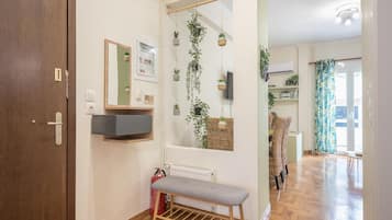 Appartement | 1 chambre