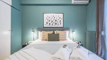 Apartment | 1 bedroom