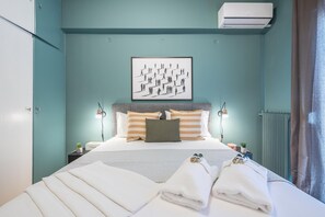 Apartamento | 1 quarto