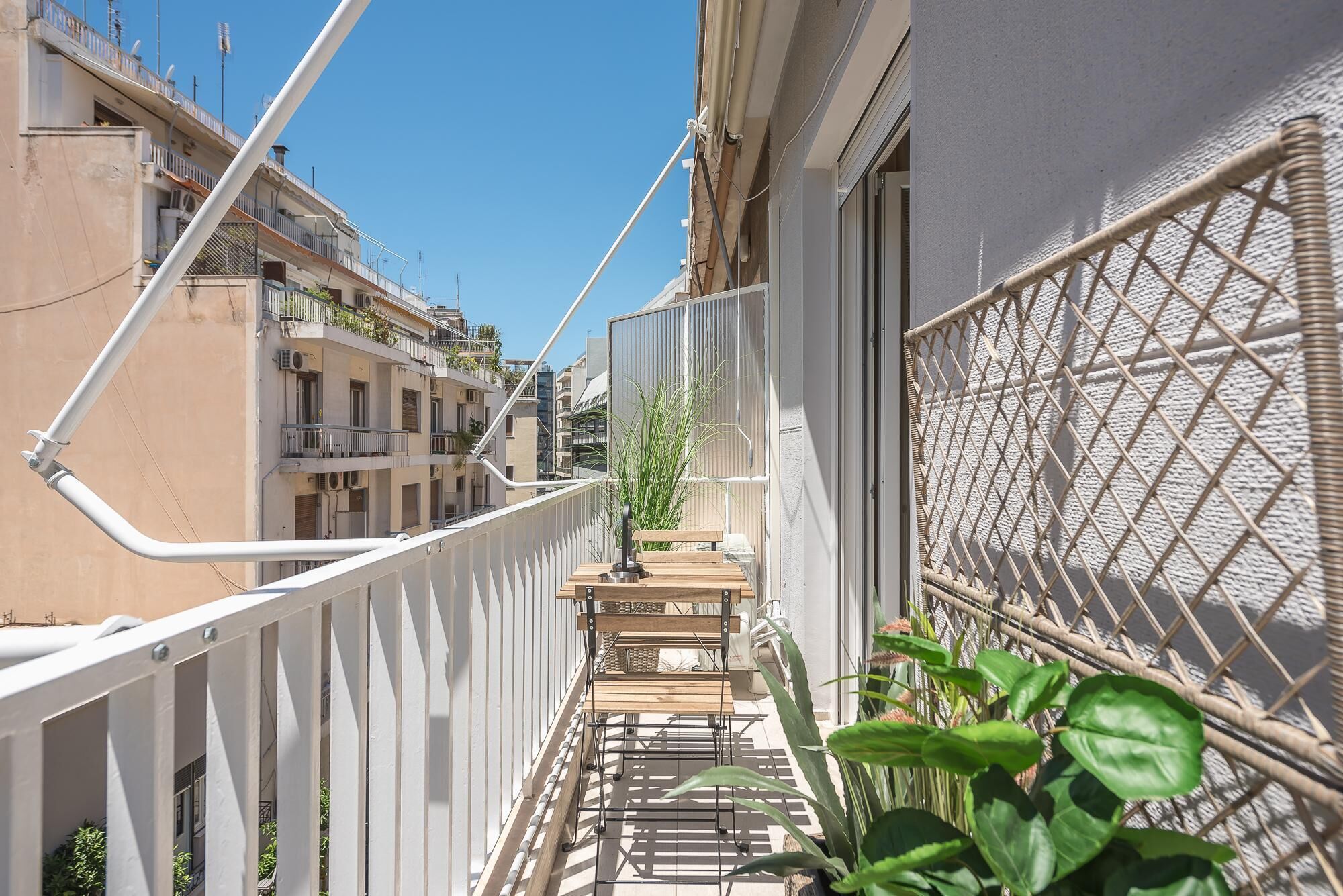 Apartment | 1 bedroom