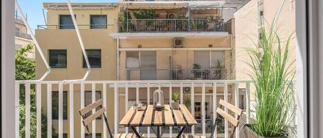 Apartment | 1 bedroom