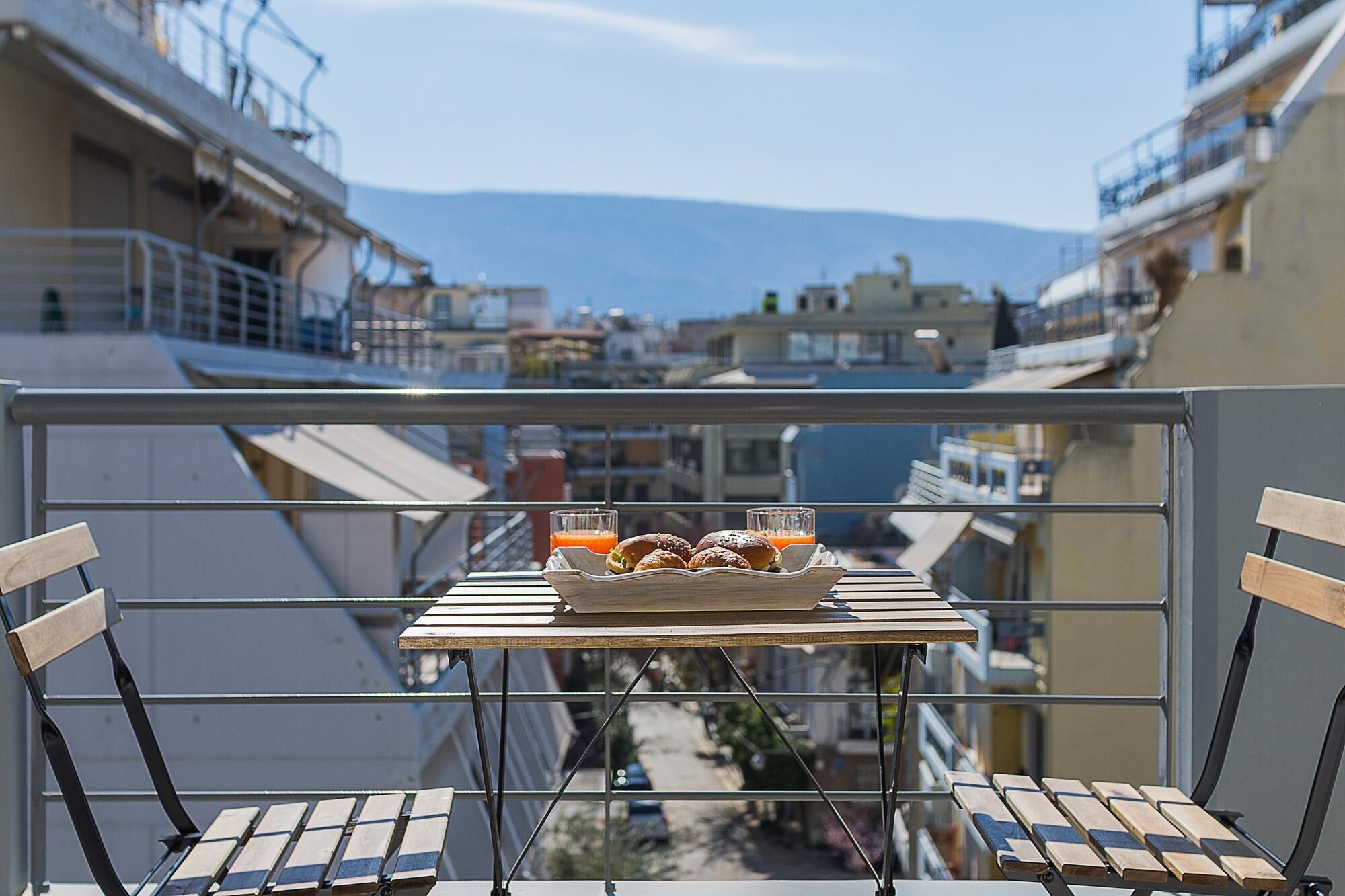 Studiolejlighed | 1 soveværelse