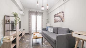 Appartement | 1 chambre
