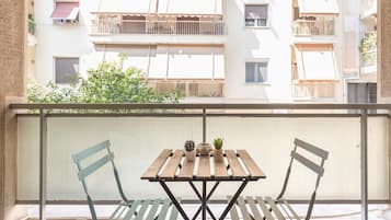 Appartement | 1 slaapkamer