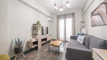 アパートメント | 1 室のベッドルーム