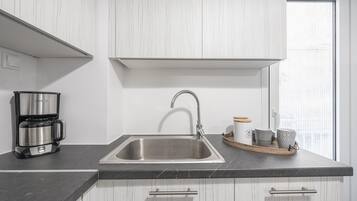 アパートメント | 1 室のベッドルーム