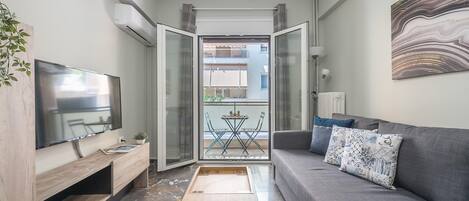 Apartment | 1 bedroom