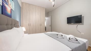 Appartement | 1 chambre