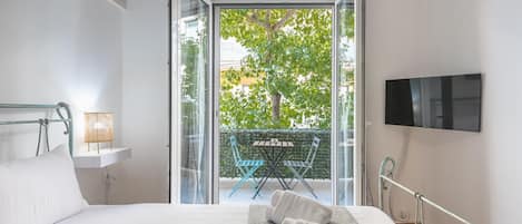 Leilighet | 2 soverom